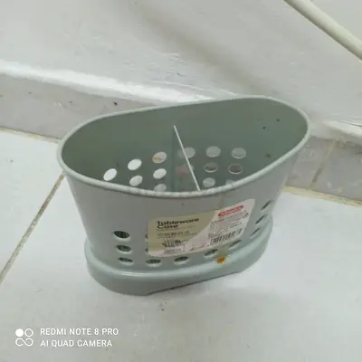 Spoon holder
