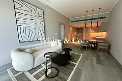 1 bedroom | Community View | Contemporary