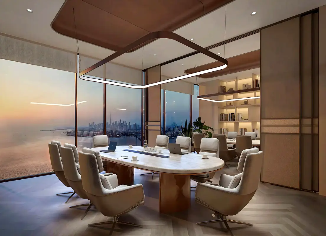 31 Above by Beyond by Beyond Properties - View 2