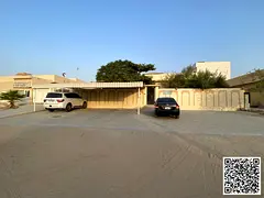 Commercial villa for sale in Al Mowaihat 2