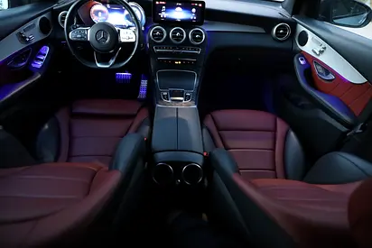Mercedes-Benz GLC 300 AMG 4MATIC, миниатюра 14
