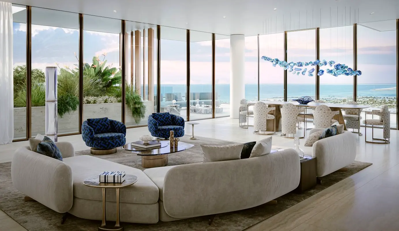 Silena Residences Building A by Avenew Development - View 2