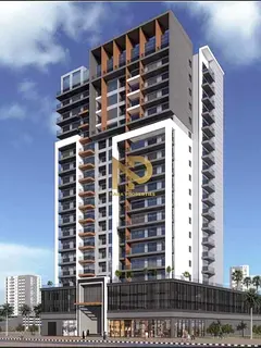 2 Bed With Closed Kitchen | Q2 2026 Handover | 20/80 Payment Plan