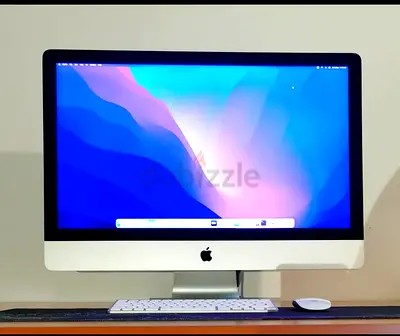 Imac 27 inch 5K Retina