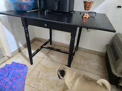 Table With 4 Chairs IKEA