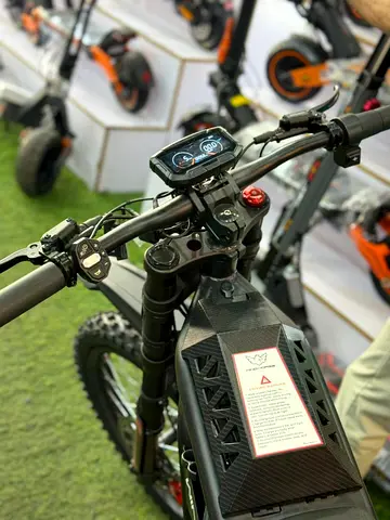 Brand New – Original Wind Horse Y1 Electric scooter