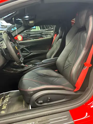 2023 Ferrari 812 GTS — миниатюра 11