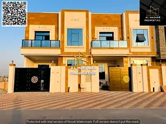 Golden opportunity: Luxury townhouse for sale | High-end finishing | Elegant design | Spacious and c