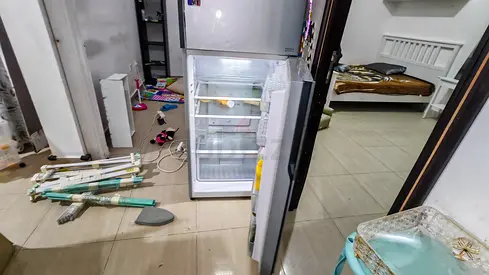 Used Refrigerator in Great Condition for Sale