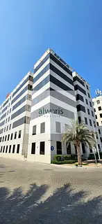 Office Space for Rent