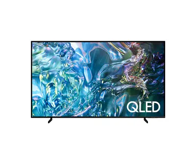 Samsung 43 inch Q60D QLED 4K HDR Smart TV 43Q60D