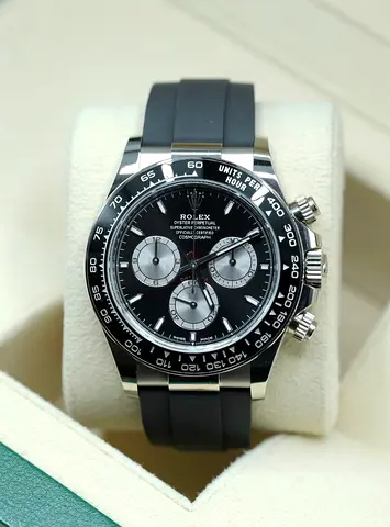 SC Rolex Daytona Le Man OysterFlex 1-1