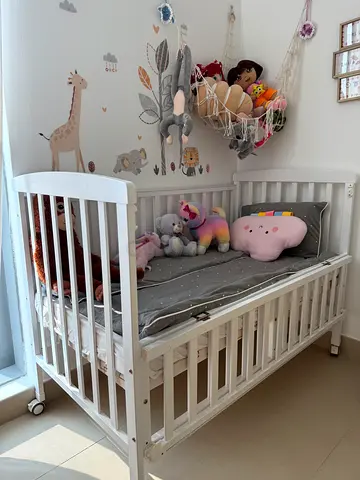 Baby bed