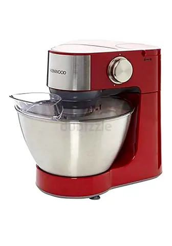 Kenwood mixer