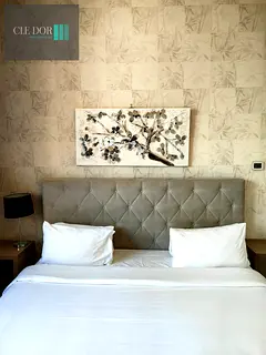 Spacious 1 Bedroom | Al Dar Tower | Dubai Marina |