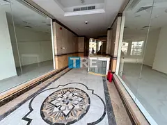 MEZZANINE FLOOR FOR RENT – IDEAL FOR CLINIC OR MEDICAL CENTER LOCATION: AL NUAIMIA 1, PRIME AREA 