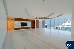 Penthouse | Brand new | Luxury tower