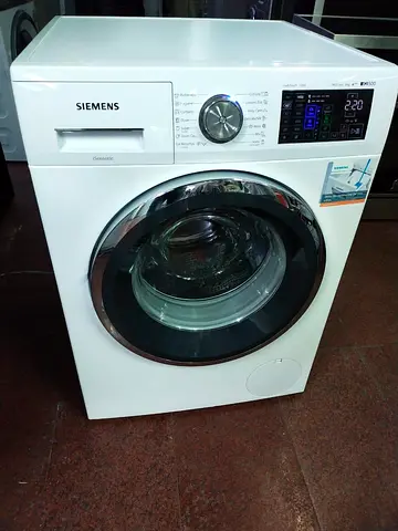 SIEMENS IQ500 Latest Model 9KG Washing Machine
