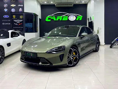 XIAOMI SU7 2024 BRAND NEW