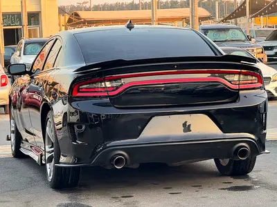 Dodge Charger 2020