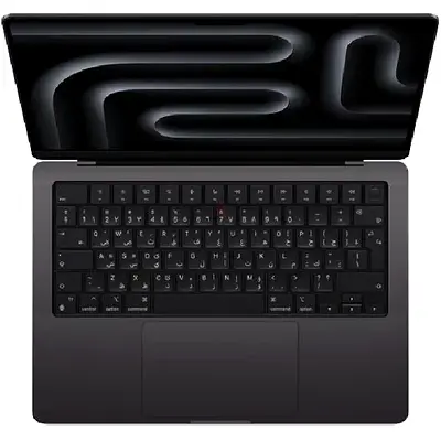 Apple - MacBook Pro 16‑inch M3 Max chip 1TB 36GB RAM English | Arabic Keyboard