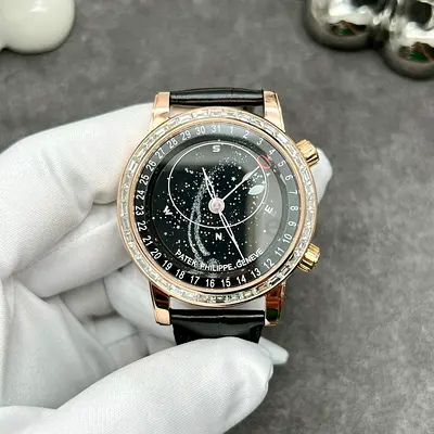 SC Patek Philippe Celestial 1-1