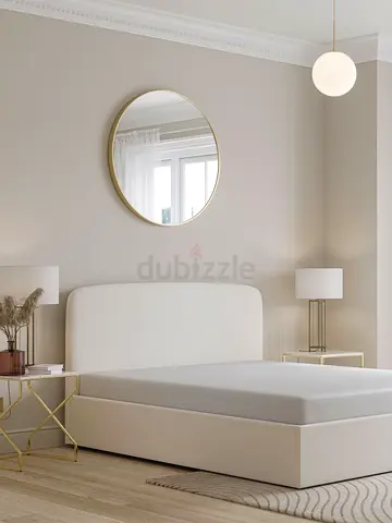 Brand New Queen size storage Bed Medical mattress Family bed Double bed Queen size bed