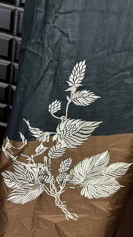 Beautiful Embroidered shirt