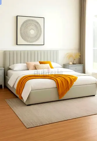 Brand New Queen size storage Bed Medical mattress Family bed Double bed Queen size bed