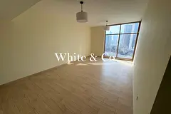 Canal View | Large layout Unit | Vacant