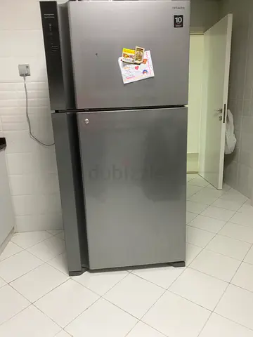 New Hitachi refrigerator for sale