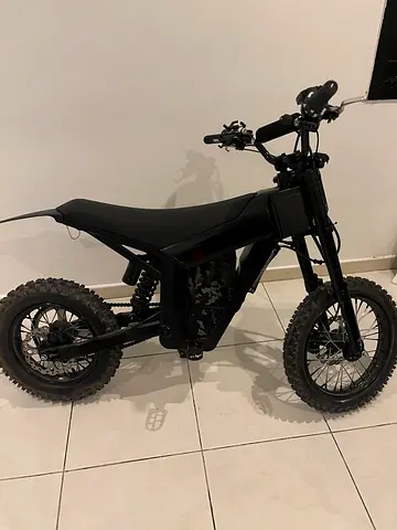 High-Performance customized kugoo wish 1 gen 2 for Off-Road Adventures