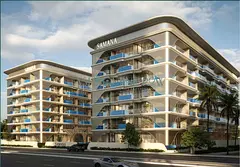 Studio | Luxury Lifestyle | Great Investment |