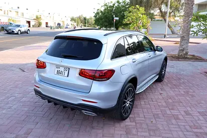 Mercedes-Benz GLC 300 AMG 4MATIC, миниатюра 7