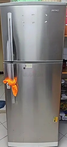 Reliable Used Refrigerator – Great Condition