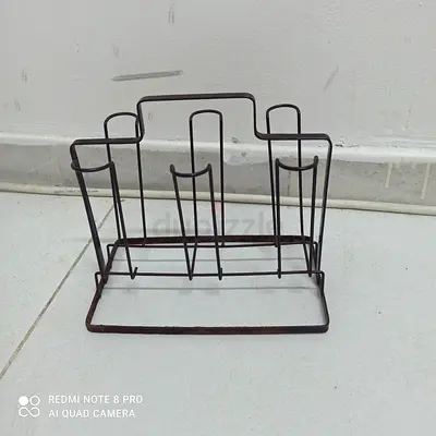 Mug holder