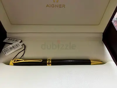 Elegant Aigner ballpoint Pen