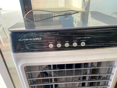 Efficient Climate Plus Portable Air Conditioner for Sale