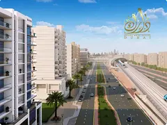 Step To Metro Station - Vastu - Great Payment Plan