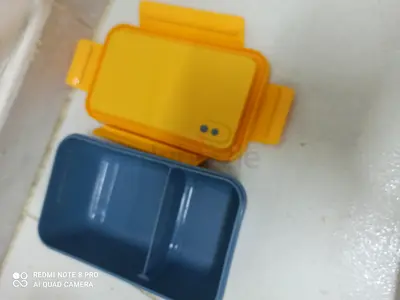 Lunch box