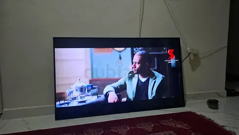 Sleek 65-inch Ultra HD LED TV for Sale