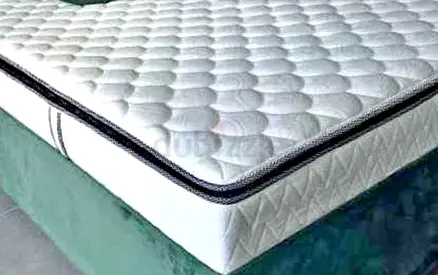 New memory foam Queen size spring mattress good king size spring mattress nd double spring mattress