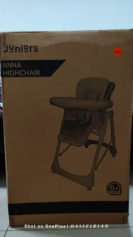 Highchair