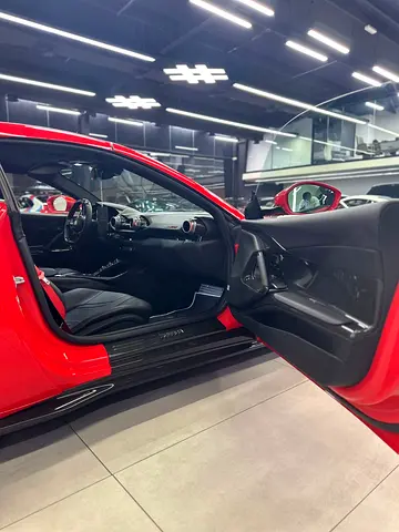 2023 Ferrari 812 GTS — миниатюра 5