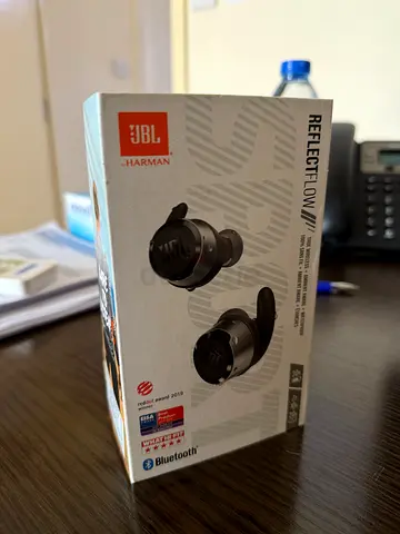 JBL Reflect Flow
