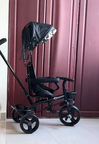 Baby bicycle