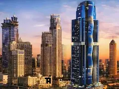 Resale | 1BHK Apartment | High Floor