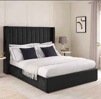 Brand New Queen size storage Bed Medical mattress Family bed Double bed Queen size bed
