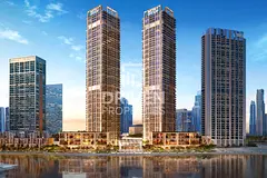 Handover June 2026 | Community View | Low Floor