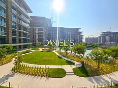 Corner Unit | Park View | Best Price